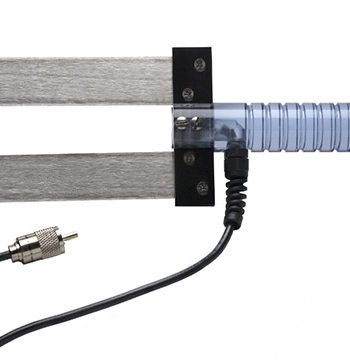 Delmhorst 19-E Blade Electrode | Delmhorst Instrument |  Supplier Saudi Arabia