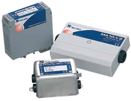 MTL MA05/10 Surge Protectors | Surge Protectors | MTL Instruments-Surge Protectors |  Supplier Saudi Arabia