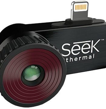 Seek Thermal Compact PRO Thermal Imager | Thermal Imagers / Infrared Cameras | Seek Thermal-Thermal Imagers / Infrared Cameras |  Supplier Saudi Arabia