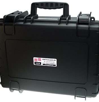 IKM TC Case | IKM Instrutek |  Supplier Saudi Arabia