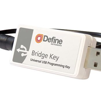 Define Instruments Bridge Key Communications Kit | Define Instruments |  Supplier Saudi Arabia