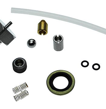 Check Valve Kit for HTP1 Pump | GE SI Pressure |  Supplier Saudi Arabia