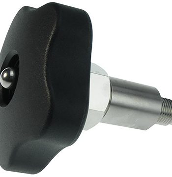 Vernier Assembly for HTP1 Pump | GE SI Pressure |  Supplier Saudi Arabia