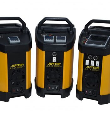 Isotech Jupiter 4852 Dry Block Calibrator | Dry Block Calibrators | Isotech-Temperature Calibrators |  Supplier Saudi Arabia