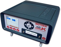 Isotech milliK Precision Thermometer | Precision Thermometers | Isotech-Thermometers |  Supplier Saudi Arabia