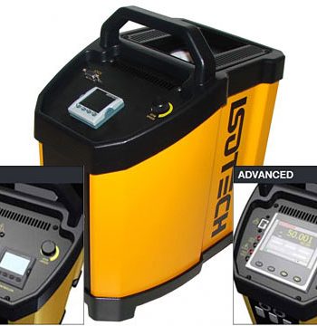 Isotech Europa 4520 Temperature Calibrator | Dry Block Calibrators | Isotech-Temperature Calibrators |  Supplier Saudi Arabia