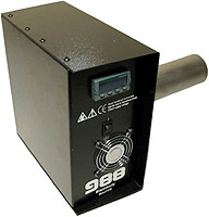 Isotech 988 Blackbody Source | Infrared / Blackbody Sources | Isotech-Temperature Calibrators |  Supplier Saudi Arabia