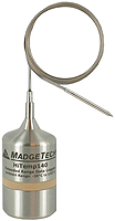 MadgeTech Hitemp140-PT Autoclave Temperature Data Logger | Data Loggers | MadgeTech-Data Loggers |  Supplier Saudi Arabia