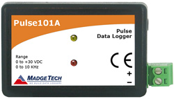 MadgeTech Pulse101A Pulse Data Logger | Data Loggers | MadgeTech-Data Loggers |  Supplier Saudi Arabia