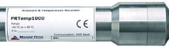 MadgeTech PRTEMP1000 Data Logger | Data Loggers | MadgeTech-Data Loggers |  Supplier Saudi Arabia