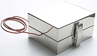 MadgeTech ThermoVault Oven Temperature Data Logger | Data Loggers | MadgeTech-Data Loggers |  Supplier Saudi Arabia