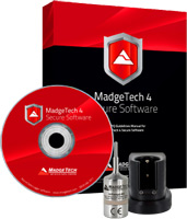 MadgeTech AVS140-1 Temperature Data Logging System | Data Loggers | MadgeTech-Data Loggers |  Supplier Saudi Arabia