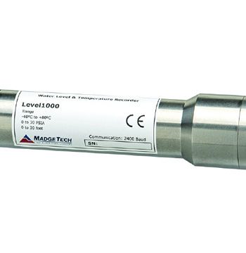 MadgeTech Level1000 Data Logger | Data Loggers | MadgeTech-Data Loggers |  Supplier Saudi Arabia