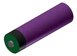 MadgeTech TL-2150 Battery | MadgeTech |  Supplier Saudi Arabia