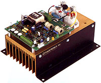 Phasetronics EP1 Series SCR | Electronic Switches / Relays | Phasetronics-Electronic Switches / Relays |  Supplier Saudi Arabia