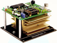 Phasetronics EZ1 Series SCR | Electronic Switches / Relays | Phasetronics-Electronic Switches / Relays |  Supplier Saudi Arabia