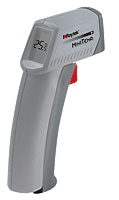 Raytek Minitemp MT4 Infrared Thermometer | Handheld Infrared Thermometers | Raytek-Infrared Thermometers |  Supplier Saudi Arabia