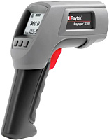 Raytek Raynger ST81 Infrared Thermometer | Handheld Infrared Thermometers | Raytek-Infrared Thermometers |  Supplier Saudi Arabia