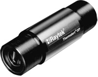 Raytek Thermalert GP Infrared Temperature Sensor | Fixed Infrared Thermometers | Raytek-Infrared Thermometers |  Supplier Saudi Arabia
