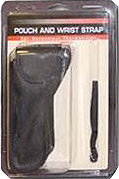 Raytek Nylon Holster for Raytek MT | Raytek |  Supplier Saudi Arabia