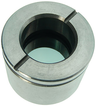 Raytek CM Series Metric Protective Silicon Window | Raytek | Supplier Saudi Arabia