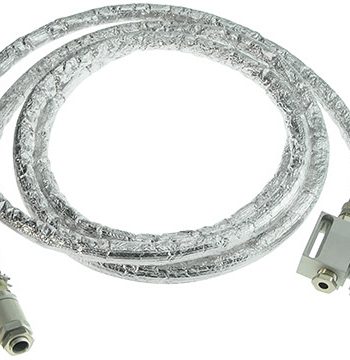 Raytek MI series air cooling & purging system including 9.2' (2.8m) air hose | Raytek |  Supplier Saudi Arabia