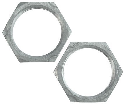 Raytek XXXCIACMN Mounting Nuts | Raytek | Supplier Saudi Arabia