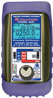 PIE 830 Multifunction Process Calibrator | Multifunction Process Calibrators | PIE Practical Instrument Electronics-Multifunction Process Calibrators | Supplier Saudi Arabia