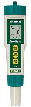 Extech FL700 Fluoride Meter | ISE Meters | Extech-ISE Meters |  Supplier Saudi Arabia