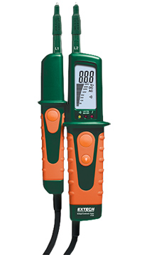 Extech VT30 Digital Voltage Tester | Voltage Testers | Extech-Electrical Testers |  Supplier Saudi Arabia