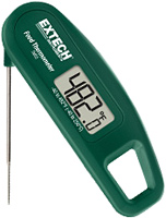 Extech TM55 Thermometer | Digital Thermometers / Thermocouple Thermometers | Extech-Thermometers |  Supplier Saudi Arabia