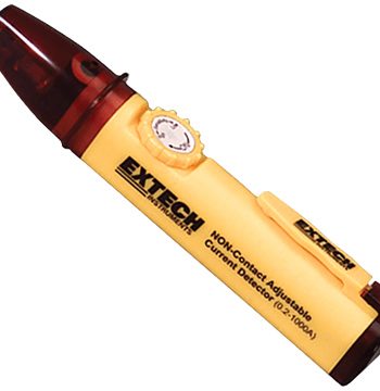 Extech DA30 Current Detector | Voltage Testers | Extech-Electrical Testers |  Supplier Saudi Arabia