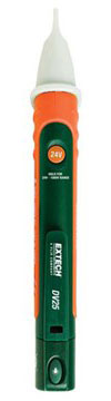 Extech DV25 AC Voltage Detector | Voltage Testers | Extech-Electrical Testers |  Supplier Saudi Arabia