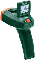Extech IRT500 IR Thermal Scanner | Handheld Infrared Thermometers | Extech-Infrared Thermometers |  Supplier Saudi Arabia
