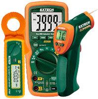Extech AUT600 Fleet Test Kit | Multimeters | Extech-Multimeters |  Supplier Saudi Arabia