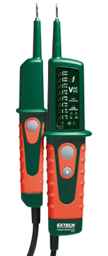 Extech VT10 Multifunction Voltage Tester | Continuity Testers | Extech-Electrical Testers |  Supplier Saudi Arabia
