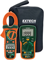 Extech ETK35 Electrical Test Kit | Electrical Testing Kits | Extech-Electrical Testers |  Supplier Saudi Arabia