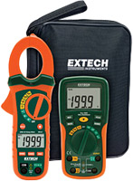 Extech ETK30 Electrical Test Kit | Electrical Testing Kits | Extech-Electrical Testers |  Supplier Saudi Arabia
