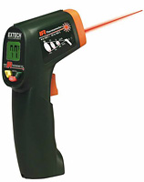 Extech 42500 Infrared Thermometer | Handheld Infrared Thermometers | Extech-Infrared Thermometers |  Supplier Saudi Arabia