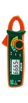 Extech MA61 / MA63 Clamp Meters | Clamp Meters | Extech-Clamp Meters |  Supplier Saudi Arabia