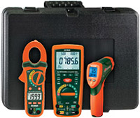 Extech MG300-ETK Electrical Troubleshooting Kit | Electrical Testing Kits | Extech-Electrical Testers |  Supplier Saudi Arabia
