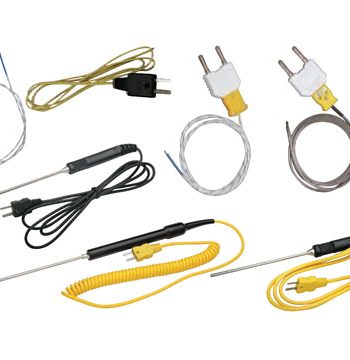 Extech General Purpose Temperature Probes | Extech |  Supplier Saudi Arabia