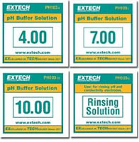 Extech pH Buffers | Extech |  Supplier Saudi Arabia