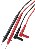 Extech TL803 Standard Test Leads | Extech |  Supplier Saudi Arabia