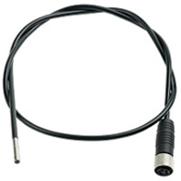 Extech HDV-5CAM-1FM 5.5mm VideoScope Camera Head | Extech |  Supplier Saudi Arabia