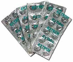 Extech CL203 and CL204 Reagent Tablets | Extech |  Supplier Saudi Arabia