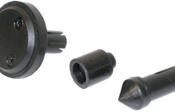 Extech Spare Contact Wheels | Extech |  Supplier Saudi Arabia