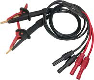 Extech 380565 Test Lead Set | Extech |  Supplier Saudi Arabia