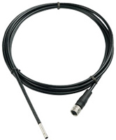 Extech HDV-4CAM-5FM 4mm VideoScope Camera Head | Extech |  Supplier Saudi Arabia