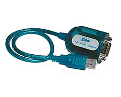 RS-232 to USB Adaptor | Extech |  Supplier Saudi Arabia